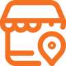 Shop Location